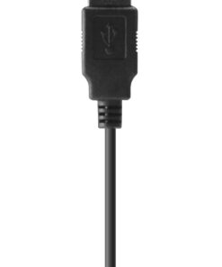 Speedlink Kappa Mouse - 3 Buttons - Optical Sensor, Black, Kappa USB, SL-610011-BK Wired 10 41wGDvv71eL