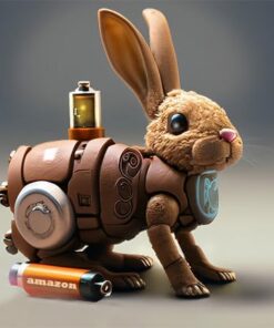 Amazon Basics 36-Pack AAA Alkaline High-Performance Batteries, 1.5 Volt, 10-Year Shelf Life 36 Count (Pack of 1) 28 41wK6lsueL