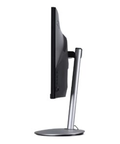 Acer CB382CUR bmiiphuzx 37.5" 2300R Curved Zero-Frame QHD+ (3840 x 1600) UltraWide IPS Monitor | AMD FreeSync | Up to 75Hz | 1ms VRB | DCI-P3 95% | 1 x USB 3.1 (Type-C), 2 x HDMI 2.0 Ports & 1 x DP Type C KVM 37.5-inch 16 41wOZEBUyPL
