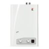 Eccotemp FVI12-LP Liquid Propane Gas Tankless Water Heaters, White