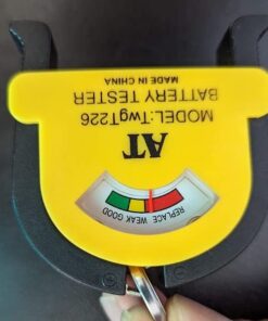 LiCB CR2032 3V Lithium Battery(10-Pack) 43 41wSi pDIpL