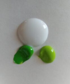 Alternative view of Golden Acryl Med 8 Oz Glaze Liquid Satin