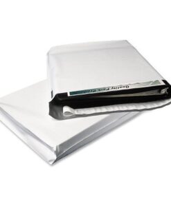 100 10x13 x 2" Expansion Poly Mailers Bags Plastic Shipping Envelopes Gusseted by ValueMailers 100 10x13x2" Expansion Bags 3 41wVzja40jL