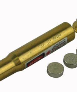 .30-30 Winchester 7.62x51mmR Caliber Cartridge Laser Bore Sighter Boresighter 4 41wY3Qx4fTL