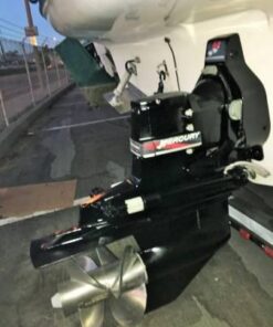 OEM Mercury Marine Outboard Precision Phantom Black Spray Paint 92-802878 1 16 41wbI9JXWLL