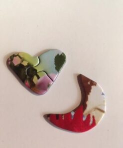 SUNSOUT INC - Rule The Roost - 1000 pc Special Shape Jigsaw Puzzle by Artist: Lori Schory - Finished Size 26.25" x 34.25" - MPN# 95880 21 41wc8quSieL