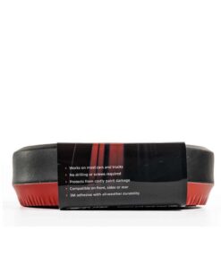 EZ Lip – The Original Universal Fit 1-Inch Lip Spoiler for Bumper Black 38 41wf 4lrRTL