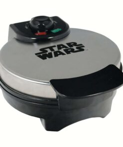 Star Wars Death Star Waffle Maker 21 41wfdIAihTS