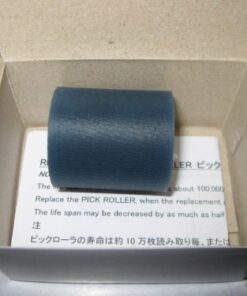 Fujitsu Imaging PA03289-0001 Pick Roller Unit 100K Shts Scan Partner FI-4120C/FI-4220C Scanners 7 41wfe21fCWL