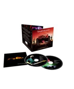 Alternative view of Live In Gdansk Live In Gdansk