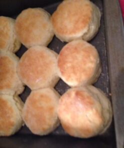 K&S Artisan 11 Round Cookie Biscuit Cutter Set - Graduated Circle Pastry Cutters for Donuts & Scones Heavy Duty 100% Stainless Steel Biscuit Cutter Tool with 4 Cookie Stencils 35 41x0vMehmL