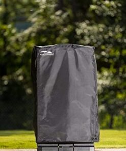 Masterbuilt 40-Inch Electric Smoker Cover 29 41x15FkG7hL