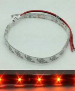 Pactrade Marine 12V DC RED Green LED Light Strip for Kayaks, Canoes, Small Boats Navigation 11 41x2qsig L