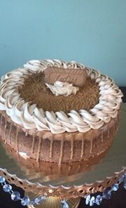 Nordic Ware 9-Inch Springform Pan, 9 Inch, Red 22 41x2rAHEefL