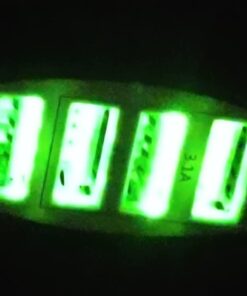 LMAV Car Charger Adapter, 4 Ports Multi USB Car Charger, QC 3.0 Fast Car Phone Charger Compatible with iPhone 14 13 12 11 Pro Max iPad Pro, Samsung Galaxy S22 Note 20.Black Black 23 41xAVp4B7NL