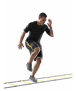 SKLZ Quick Ladder Quick Ladder Running Equipment 10 41xBTUy2E6L