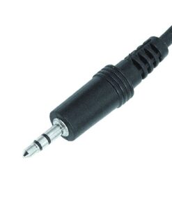 Seismic Audio - SA-iMF6 (2 Pack) - 1/8" (3.55mm) 6 Foot Extender Patch Cables for iPod, iPhone, iPad, Android, MP3 - Male 1/8" to Female 1/8" 6 Feet 6 41xEYvBw ZL