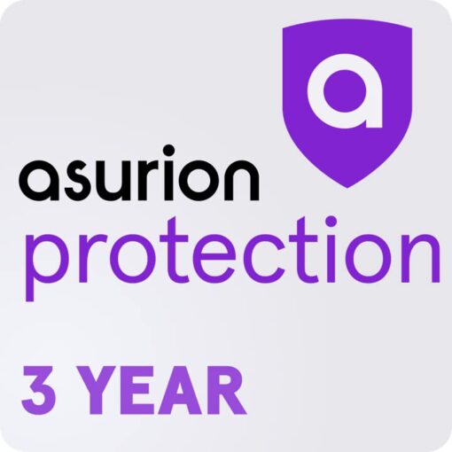 ASURION 3 Year Personal Care Protection Plan ($20 - $29.99)