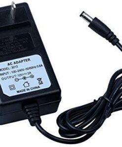 bayite BYT-7A014A DC 12V Solar Hot Water Heater Circulation Pump with DC Power Supply Adapter Low Noise 3M Head 8LPM 2.1GPM 20 41xGx3xz ZL