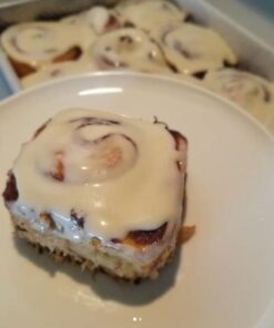 BraveTart: Iconic American Desserts Hardcover, Illustrated 50 41xHAL3xsOL