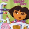 Dora the Explorer - Big Sister Dora DVD 
                             
                            March 22, 2005