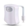Best Light Motion Activated Toilet Night Light Plastic Toilet Nightlight 33 41xKi9wlNhL