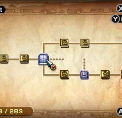 Radiant Historia: Perfect Chronology - Nintendo 3DS 27 41xM8emL4WL