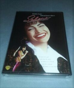 Selena (DVD) DVD May 15, 2007 7 41xPqKdMyWL
