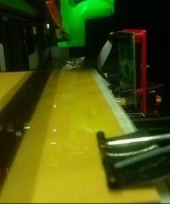 Arducam 5MP Camera for Raspberry Pi, 1080P HD OV5647 Camera Module V1 for Pi 4, Raspberry Pi 3, 3B+, and Other A/B Series 27 41xUwRZGAPL