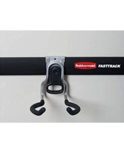 Rubbermaid 1784460 FastTrack Power Tool Hook 9 41xVwWI kYL