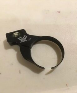 Vortex Optics Riflescope Lo Pro Bubblevels 30 mm 25 41xWna mEdL