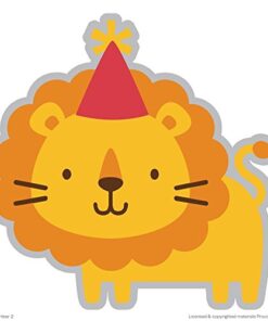 Cricut 2001801 Everyday Cartridge, Create a Critter 2,White 22 41xYOPT6hXL