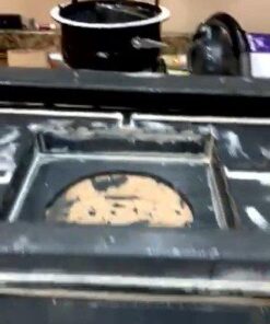 iPower GLFANXINLINE8 8 Inch 750 CFM Inline Duct Ventilation HVAC Exhaust Blower for Grow Tent, Grounded Power Cord, 8" Fan, Grey 24 41xZSRraOVL