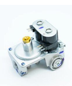 Exact Fit 279834 Dryer Gas Valve Ignition Solenoid Coil Kit - For Dryers Premium Replacement Part by DR Quality Parts 27 41xegx7dqTL