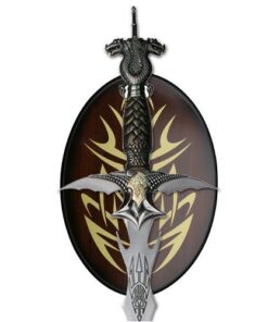 Ace Martial Arts Supply Dragon Evolution Fantasy Sword 25 41xg4zELkaL