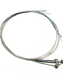 SKY 4/4 Full Size SKYVN201 Solid Maple Wood Violin with High Quality Lightweight Case, Brazilwood Bow, String, Rosin and Mute 31 41xi937ms6L