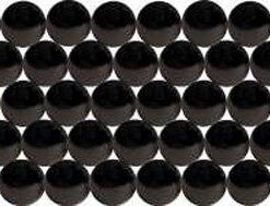 50 1/4" Silicon Nitride Ceramic Si3N4 Bearing Balls