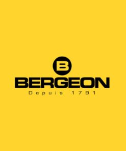 BERGEON Watch Spring Bar Tool 6767 Professional Watchmaker Tool Length 145mm Mandrel 0.8mm Schaufel: 1,2 mm 29 41xo1hqDq L