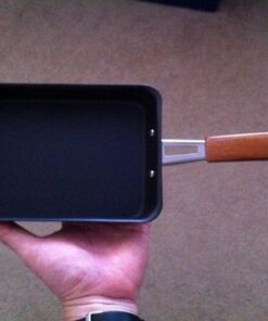 Kotobuki Tamagoyaki Japanese Omelette Pan 8 41xoWAM0XBL