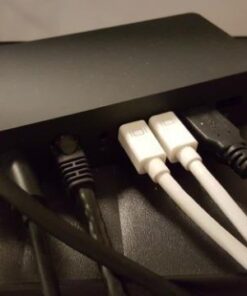 Microsoft Surface Dock (Pd9-00003),Black 36 41xpbGaH9GL