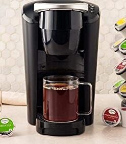 Twinings Chai Flavoured Black Tea K-Cup Pods for Keurig, Naturally Sweet and Savoury Spice Flavours, Caffeinated, 24 Count (Pack of 1) 24 Count (Pack of 1) 12 41xpl6Zvi6L