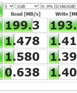Seagate BarraCuda 2TB Internal Hard Drive HDD – 3.5 Inch SATA 6 Gb/s 7200 RPM 64MB Cache for Computer Desktop PC Laptop (ST2000DM006) 51 41xqi6uwKLL
