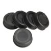 Vktech® 5pcs Rear Lens Cap Cover for All Nikon AF AF-S DSLR SLR Camera LF-4 Lens 5 41xqylk6QuL