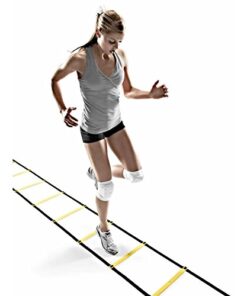 SKLZ Quick Ladder Quick Ladder Running Equipment 9 41xvhpul9JL