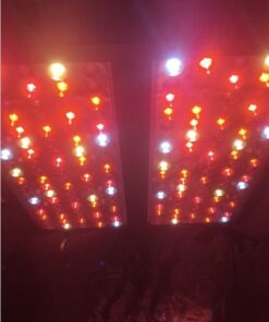 BESTVA 2024 Newest Upgrade 2000W Led Grow Light with High Yield Diodes Full Spectrum LED Grow Lights for Indoor Plants Greenhouse Veg Bloom Light Hydroponic Grow Lamp 44 41xvnvAXtgL