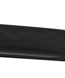 Handmade Sword – Japanese Samurai Wakizashi Swords, Practical, Hand Forged, 1045/1095 Carbon Steel, Heated Tempered, Full Tang, Sharp, Wooden Scabbard Warrior Red Tsuka 20 41xwEcnHuiL