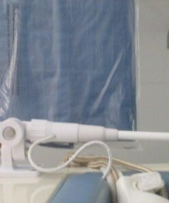 Tram 1607-HC 46-Inch VHF Marine Antenna 16 41xwcyje13L