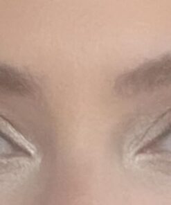 WUNDERBROW Waterproof Eyebrow Gel, Brunette, Vegan and Cruelty-Free 39 41xwqb0utvL