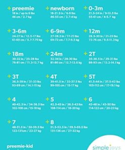 Simple Joys by Carter's Babies, Toddlers, and Girls' 6-Piece Snug-Fit Cotton Pajama Set, Pack of 3 4 Blue Bunny/Pink Dots/White Forest Animals 6 41y5qgEqWPL