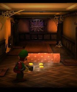 Luigi's Mansion: Dark Moon 35 41y848r58cL